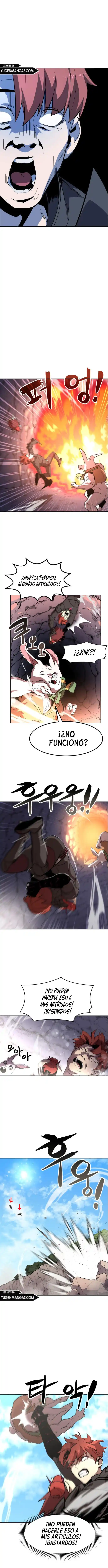 Jefe Final capítulo 43, página 4