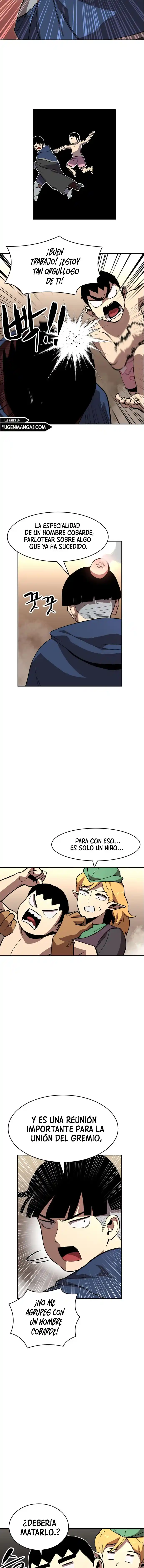 Jefe Final capítulo 43, página 7