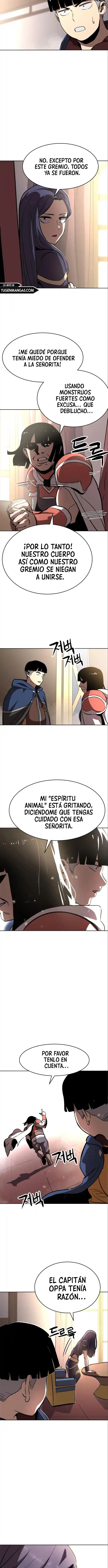 Jefe Final capítulo 43, página 9