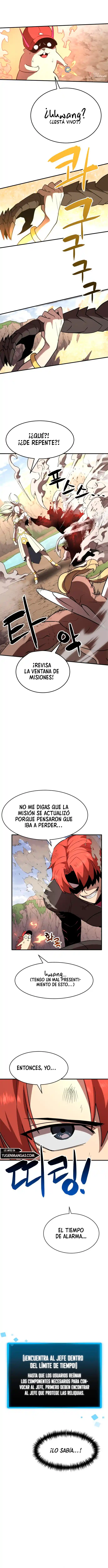 Jefe Final capítulo 45, página 5