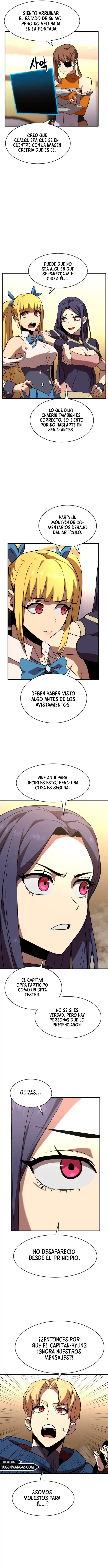 Jefe Final capítulo 45, página 8