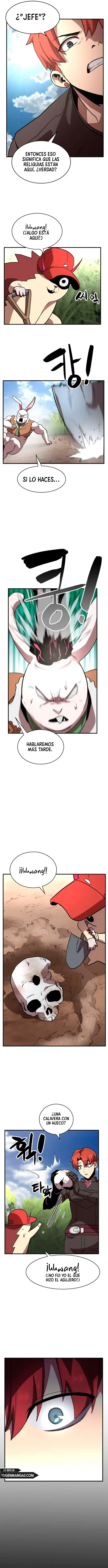 Jefe Final capítulo 45, página 13