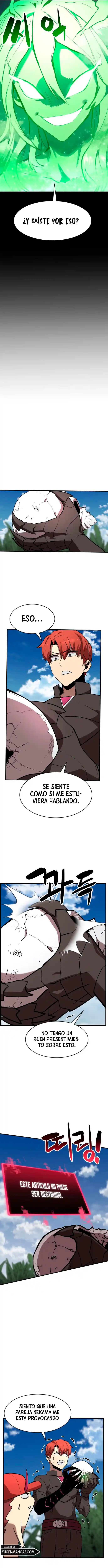 Jefe Final capítulo 45, página 16