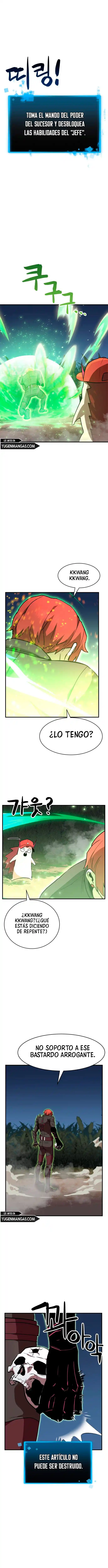 Jefe Final capítulo 46, página 3