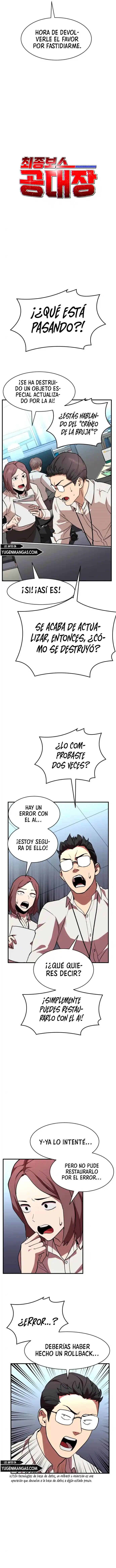 Jefe Final capítulo 46, página 5