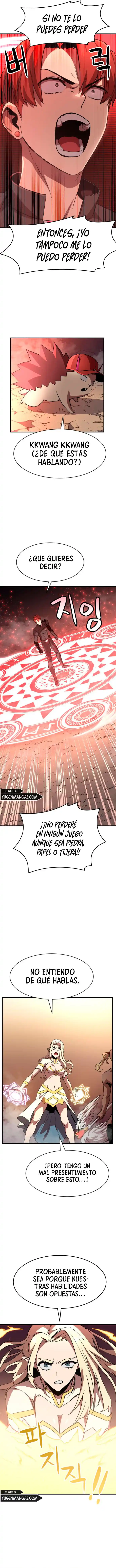 Jefe Final capítulo 46, página 10