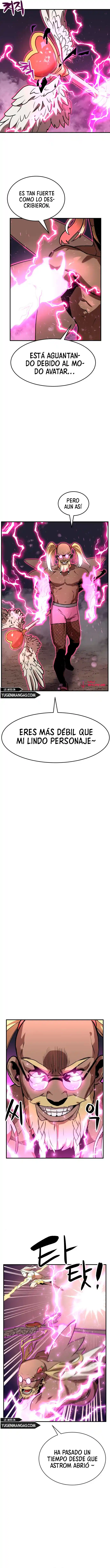Jefe Final capítulo 46, página 12