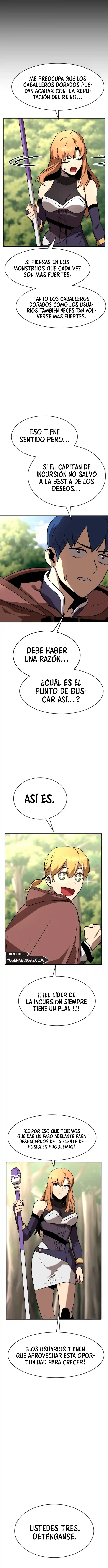 Jefe Final capítulo 47, página 9