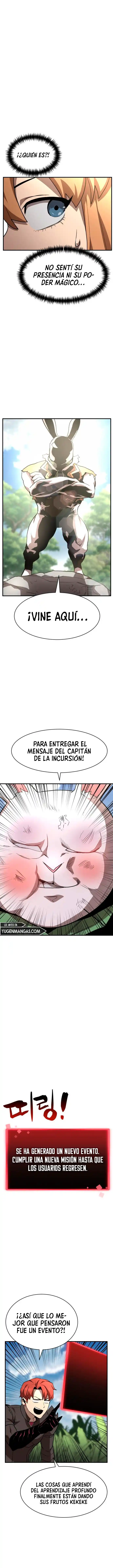 Jefe Final capítulo 47, página 10