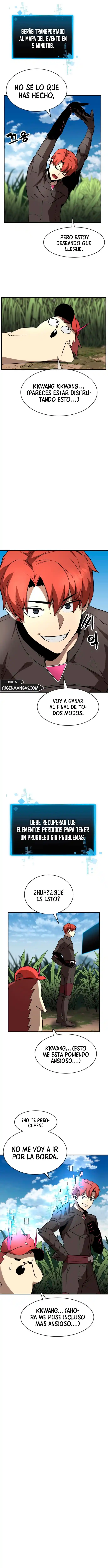 Jefe Final capítulo 47, página 11