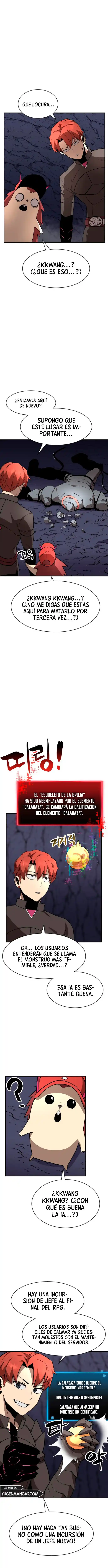 Jefe Final capítulo 47, página 12