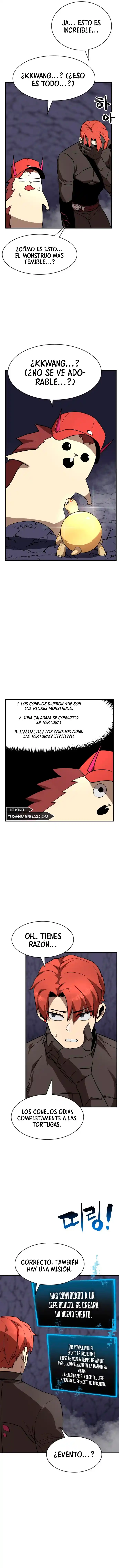 Jefe Final capítulo 47, página 15