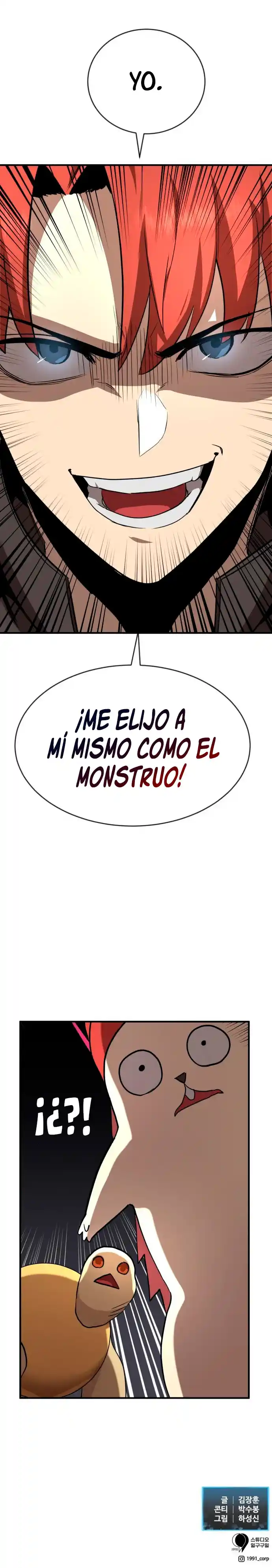 Jefe Final capítulo 47, página 17