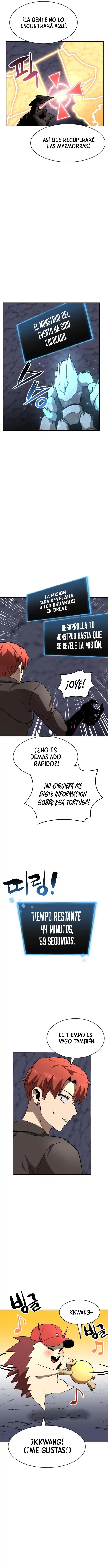 Jefe Final capítulo 48, página 5