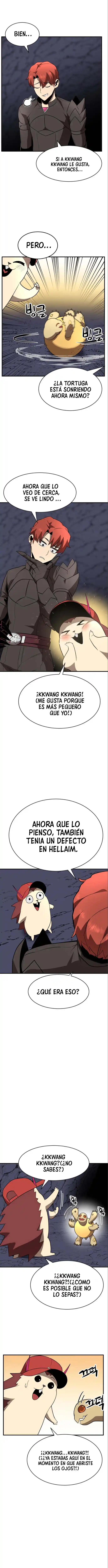 Jefe Final capítulo 48, página 6