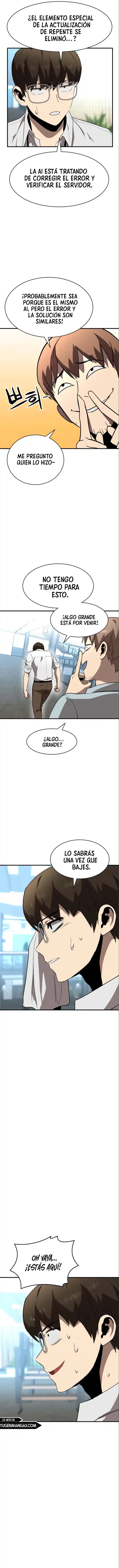 Jefe Final capítulo 48, página 11