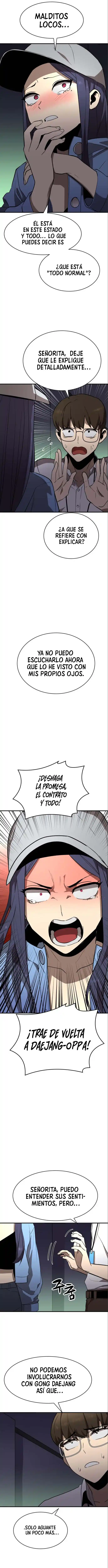 Jefe Final capítulo 48, página 16