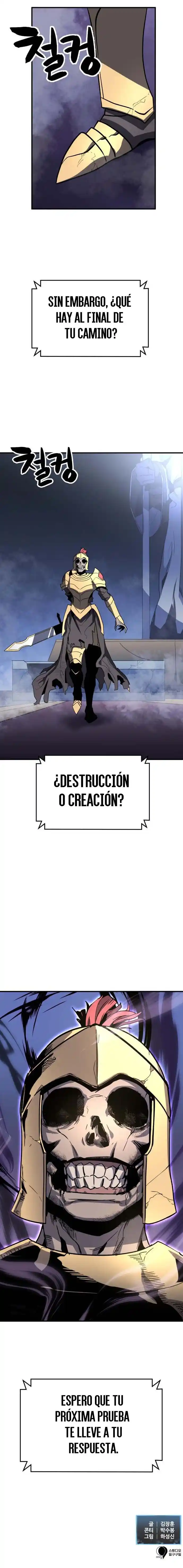 Jefe Final capítulo 49, página 13