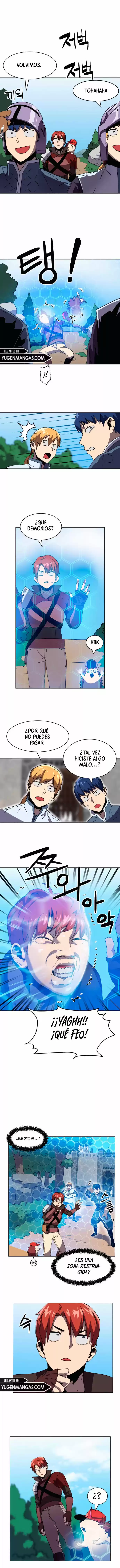 Jefe Final capítulo 5, página 6