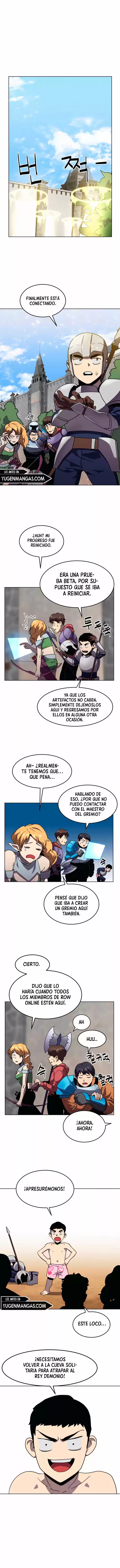 Jefe Final capítulo 5, página 11