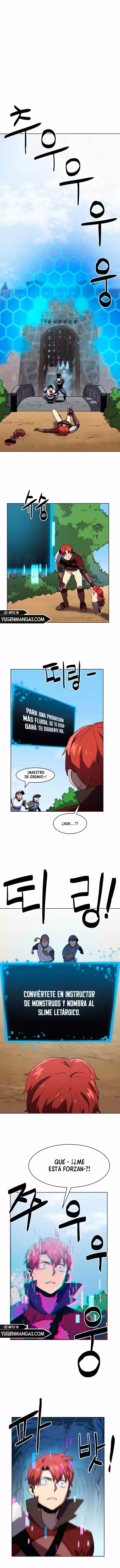 Jefe Final capítulo 5, página 14