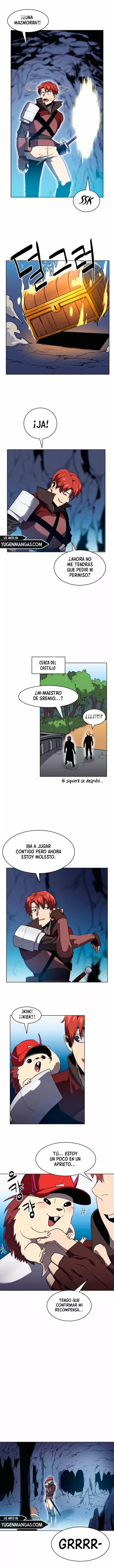 Jefe Final capítulo 5, página 15