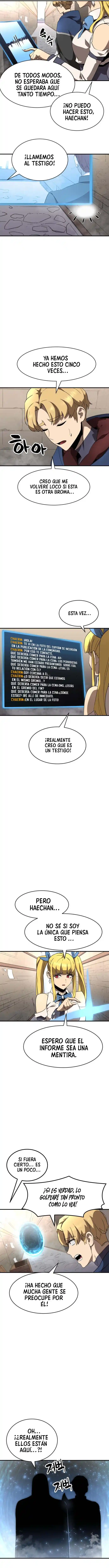 Jefe Final capítulo 50, página 6
