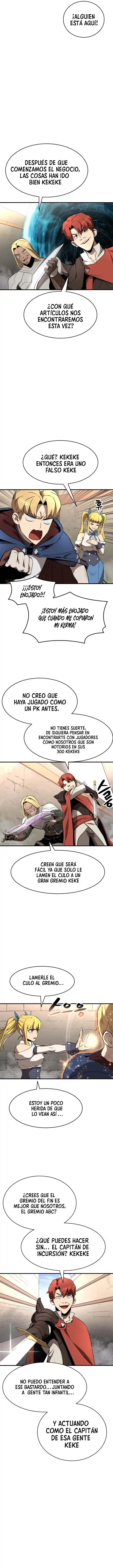 Jefe Final capítulo 50, página 7