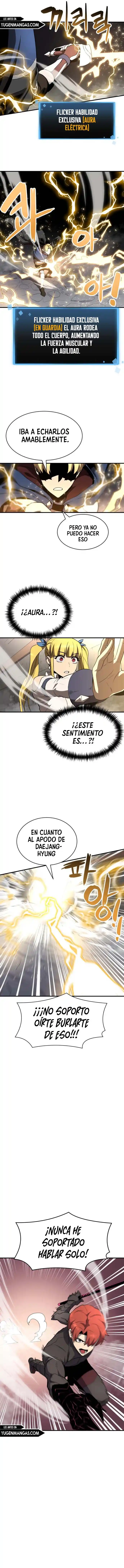 Jefe Final capítulo 50, página 8