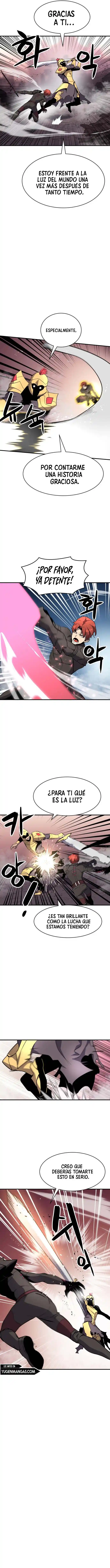 Jefe Final capítulo 50, página 9