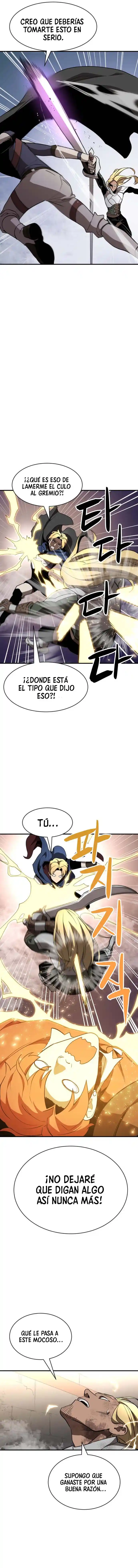 Jefe Final capítulo 50, página 10
