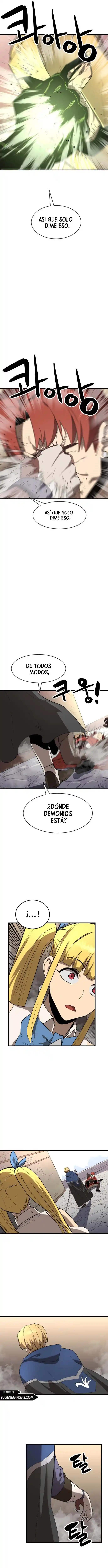 Jefe Final capítulo 50, página 13