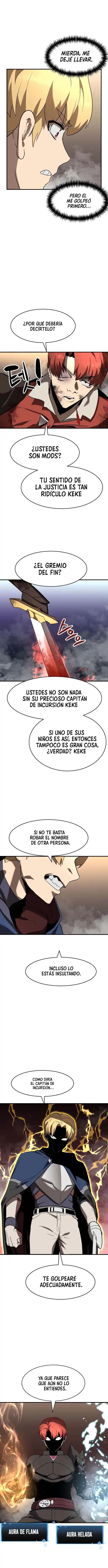Jefe Final capítulo 50, página 14