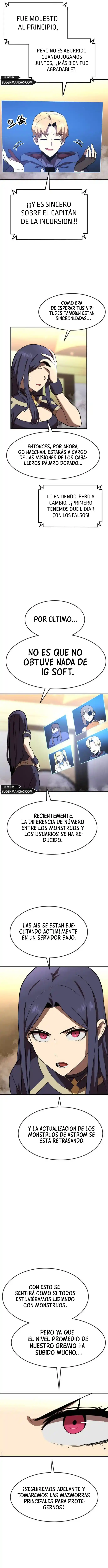 Jefe Final capítulo 51, página 13