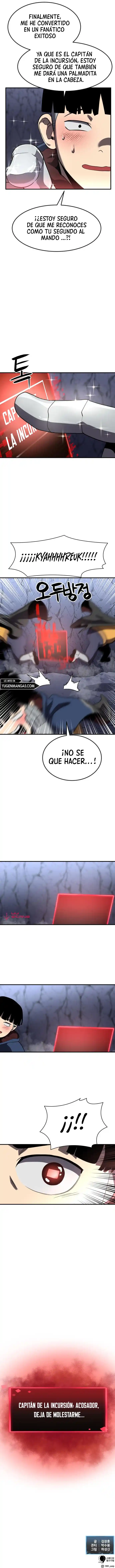 Jefe Final capítulo 52, página 14
