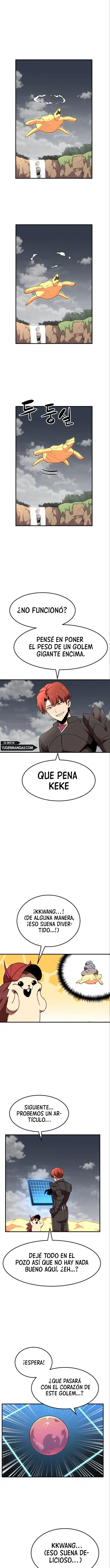 Jefe Final capítulo 53, página 6