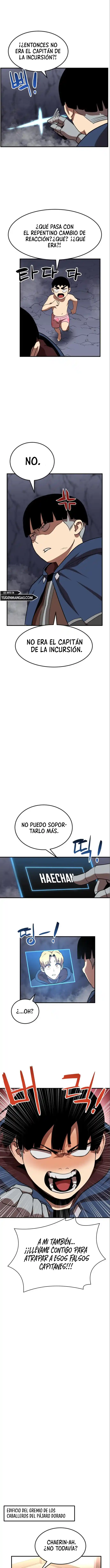 Jefe Final capítulo 53, página 8