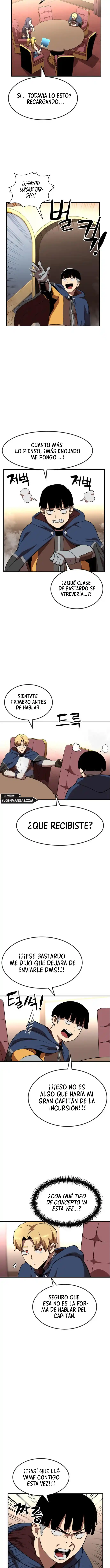 Jefe Final capítulo 53, página 9