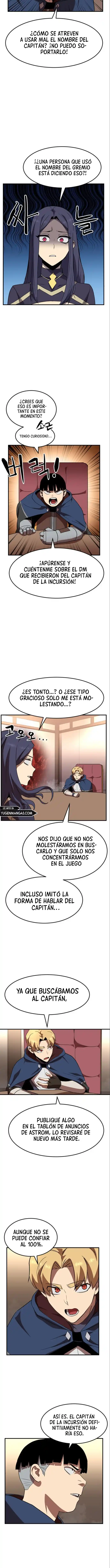 Jefe Final capítulo 53, página 10