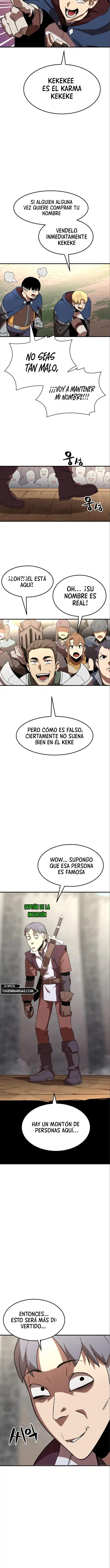 Jefe Final capítulo 53, página 14