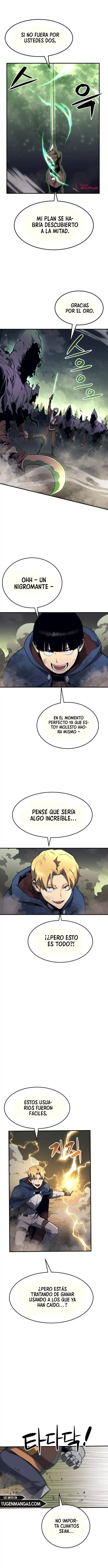 Jefe Final capítulo 55, página 3