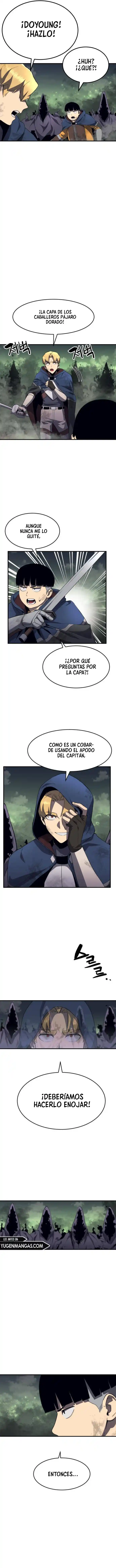 Jefe Final capítulo 55, página 6