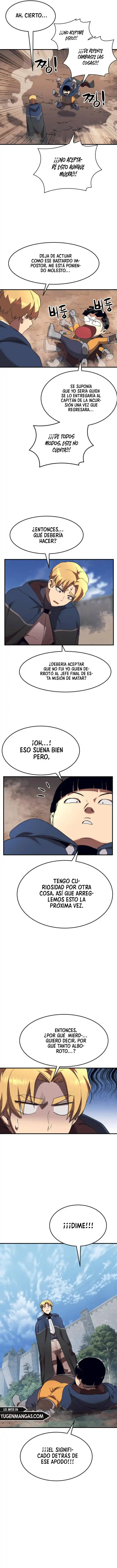 Jefe Final capítulo 56, página 6
