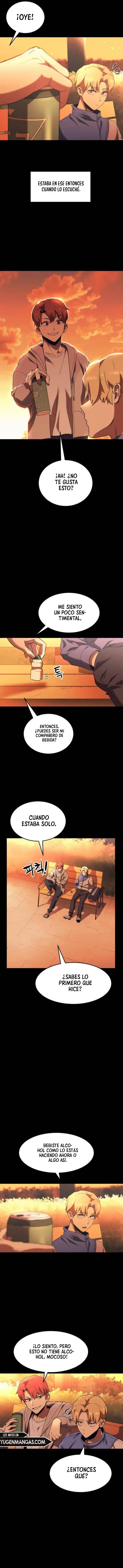 Jefe Final capítulo 56, página 8