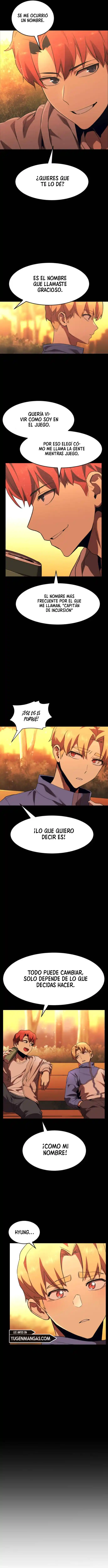Jefe Final capítulo 56, página 9