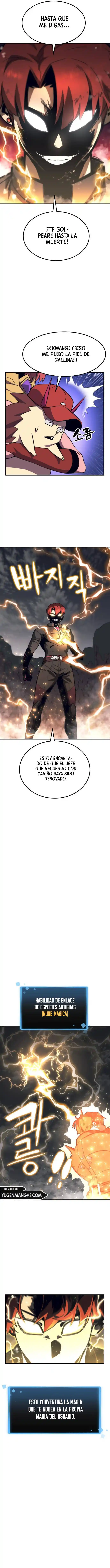 Jefe Final capítulo 57, página 11