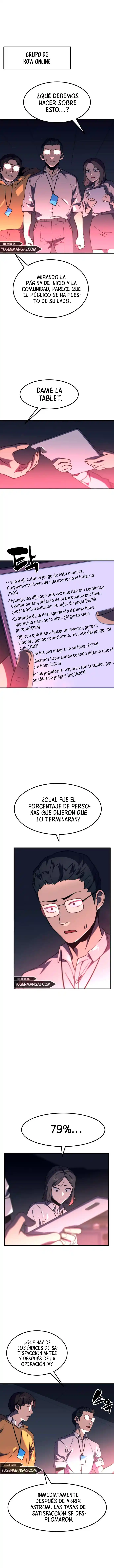 Jefe Final capítulo 58, página 3