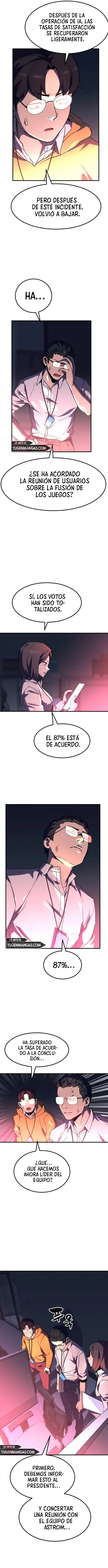 Jefe Final capítulo 58, página 4