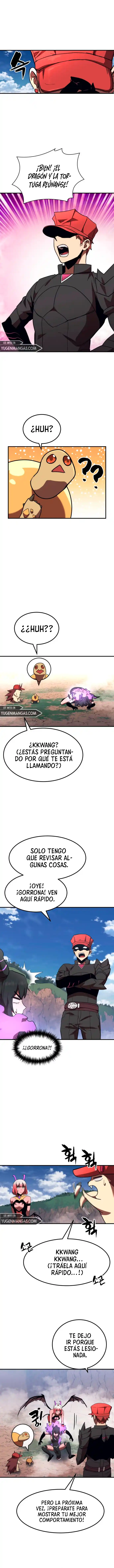 Jefe Final capítulo 58, página 8