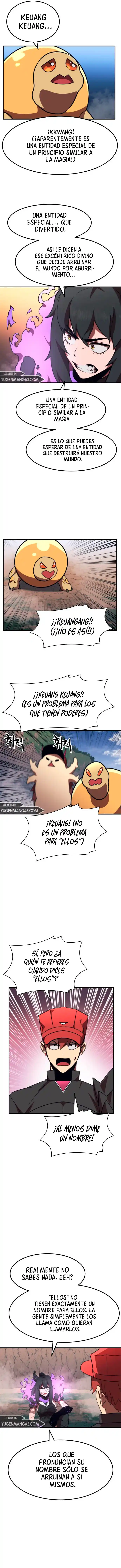 Jefe Final capítulo 58, página 10